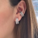 4 Sıra Taşlı Cuff