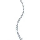 4cm Çubuklu Mozanit Suyolu Bileklik