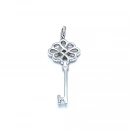 4lü Fiyonk Anahtar Kolye Ucu