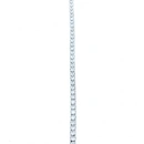 4mm Zirkon Suyolu Bileklik