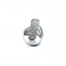 6 Damla Bagetli Yüzük