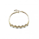 6 Markiz Line Bileklik