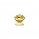 Elegant Seri 8 Leopar Duo Yüzük