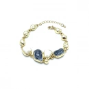 Elegant Seri 15 İnci Mine Asim Bileklik