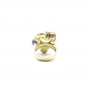 Elegant Seri 4 Pearl Nature Yüzük