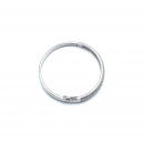 3 Sıra Taşlı Yarımtur Kelepçe