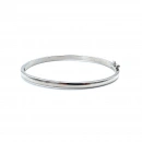 Taşlı Sarmal Yarımtur Kelepçe