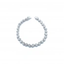 Geo Aro Tırnaklı Suyolu Bileklik