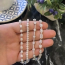 Çubuk Çiçek Suyolu Bileklik