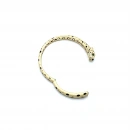 Mat Carti Pant Siyah Mineli Kelepçe