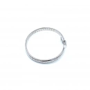 DY Duo Taşlı Line Ayrık Kelepçe