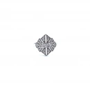 Ariana Tri Serçe Parmak Yüzük