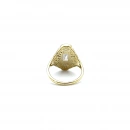 Ariana Shade Serçe Parmak  Nötr Yüzük