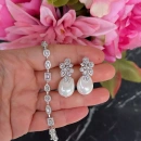 Geo Aro Çubuklu Suyolu Bileklik