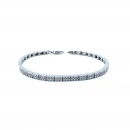 Rain V Kolye Küpe Bileklik Yüzük Set