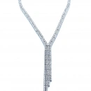 Rain V Kolye Küpe Bileklik Yüzük Set