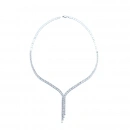 Rain V Kolye Küpe Bileklik Yüzük Set