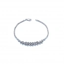 Palet Y Kolye Küpe Bileklik Yüzük Set