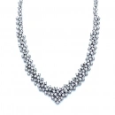 Palet Y Kolye Küpe Bileklik Yüzük Set