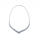 Palet Y Kolye Küpe Bileklik Yüzük Set