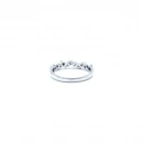 Palet Y Kolye Küpe Bileklik Yüzük Set