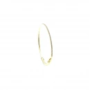 1mm Yarımtur Suyolu Kelepçe