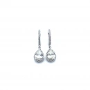 Mozanit Damla Aro Halka Küpe