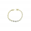 Çubuk Çiçek Suyolu Bileklik