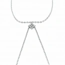 Mini Kare Taşlı Şahmeran