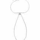 Mini Kare Taşlı Şahmeran