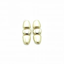 Elegant Seri 16 Asim Pebbles Tria Küpe