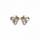 Elegant Seri 3 Pinky Küpe