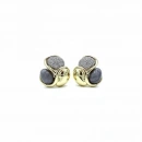 Elegant Seri 1 Grey Küpe