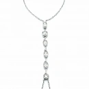 Gömme Taşlı Çubuklu Geo Şahmeran