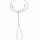 Gömme Taşlı Çubuklu Geo Şahmeran