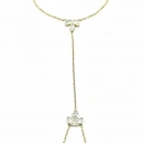 Gömme Markiz Lale Şahmeran