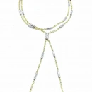 Çift Renk Zincir Şahmeran