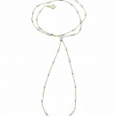 Çift Renk Zincir Şahmeran