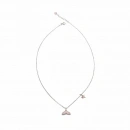 Mineli Balık Kuyruğu Kolye