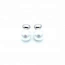 Sally Pebbles İnci Küpe