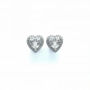 Mozanit Love Aro Küpe