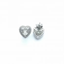 Mozanit Love Aro Küpe