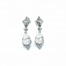 Mozanit Damla Betty Küpe