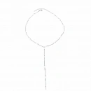 İnci Çubuklu Y Kolye