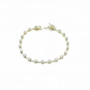 Tektaşlı Çubuklu Suyolu Bileklik