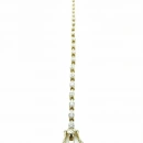 Tektaşlı Çubuklu Suyolu Bileklik