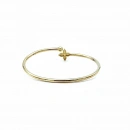 LV Yonca Taşlı Ayrık Kelepçe