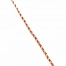 Somon İpli Top Top Zincir Halhal