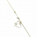 Kalp Sallantılı İncili Halhal