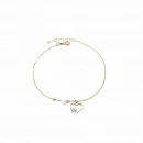 Kalp Sallantılı İncili Halhal